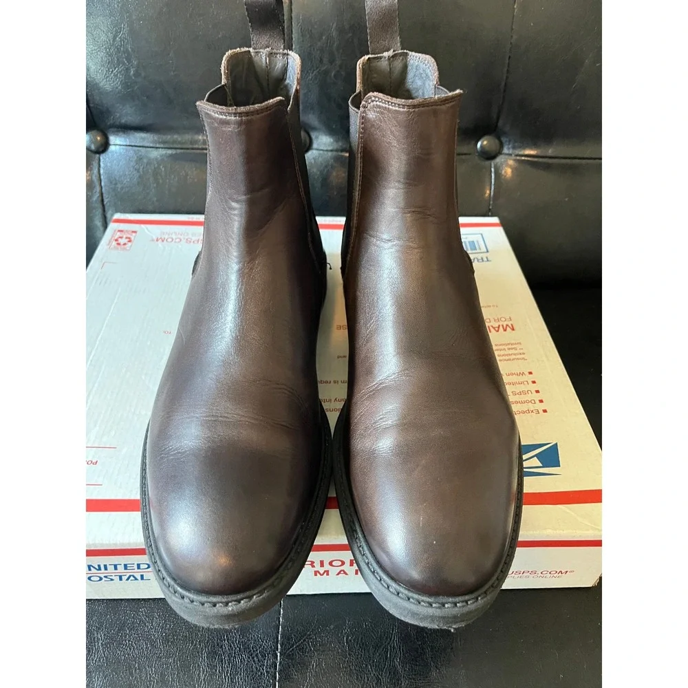 To Boot New York Wilford Chelsea‎ Boots